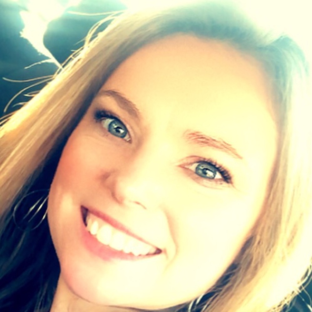 Meet your Posher, Brittany